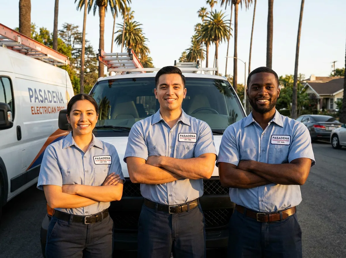 Electrician company in East Durham, NY