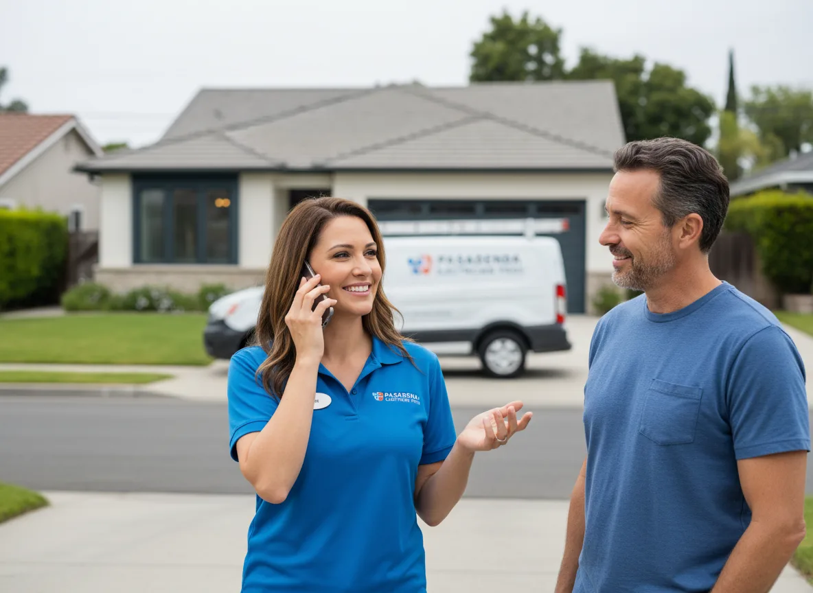 Electrician East Durham, NY FAQs
